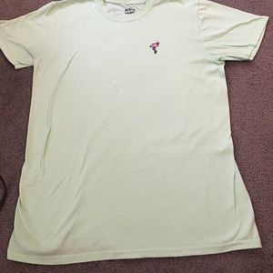 Men’s Artists union tee SizeM